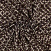 BREISEL JACQUARD MULTI BEIGE (thumbnail) #2