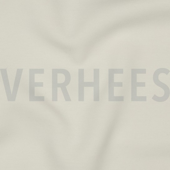 COTTON INTERLOCK JERSEY ECRU #7