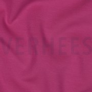 JERSEY INTERLOCK COTON FUCHSIA (thumbnail) #2