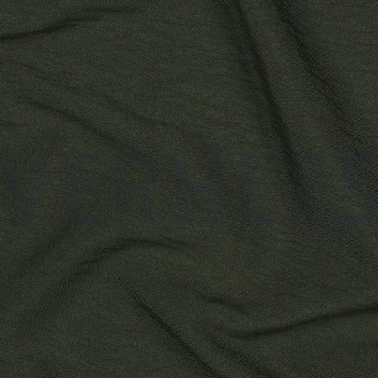 PAPILLON DONKERGROEN #7