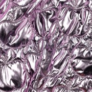 STEPPSTOFF FOLIE ÄPFEL ROSA (thumbnail) #2