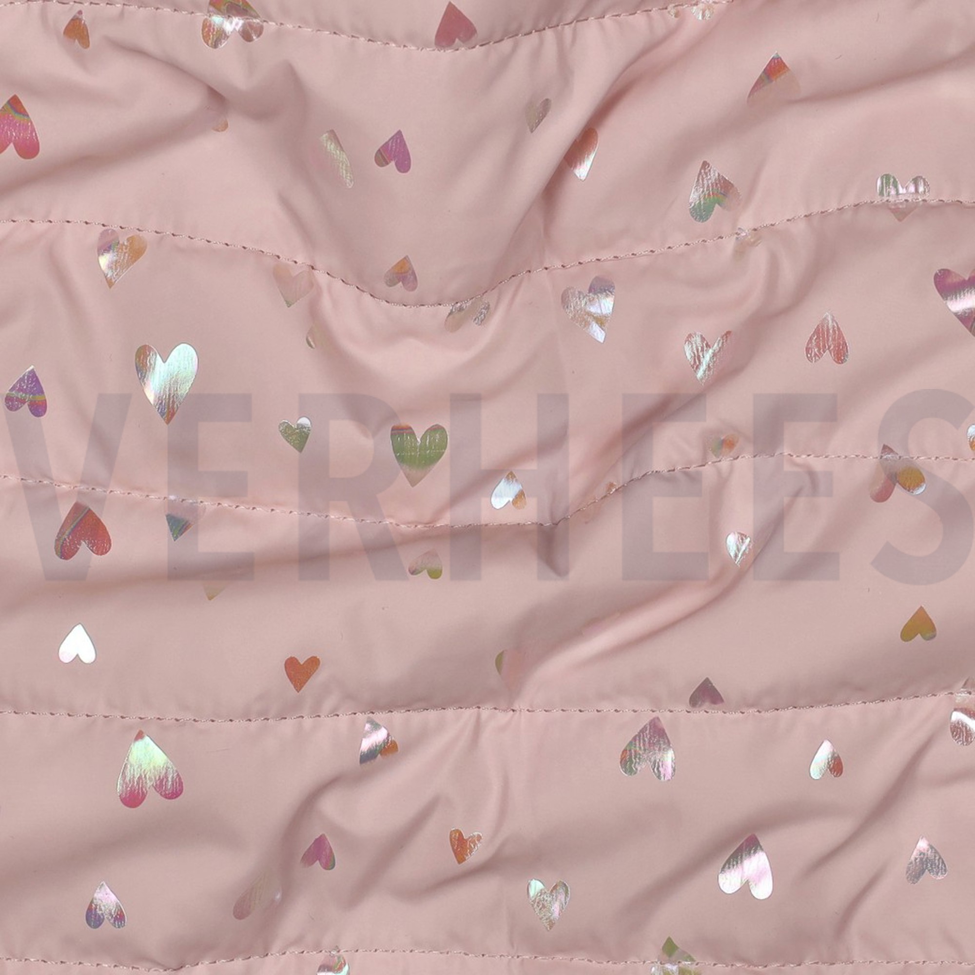 STEPPSTOFF FOLIE HERZEN HELLROSA (high resolution) #2