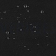 OUTDOOR IMPERMÉABLE NOIR (thumbnail) #2