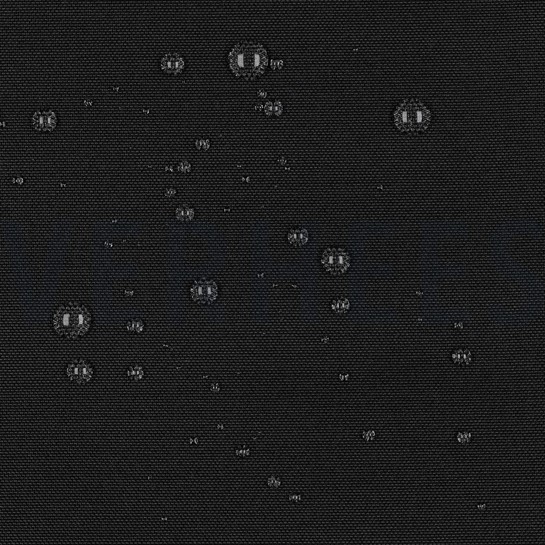 OUTDOOR IMPERMÉABLE NOIR #7