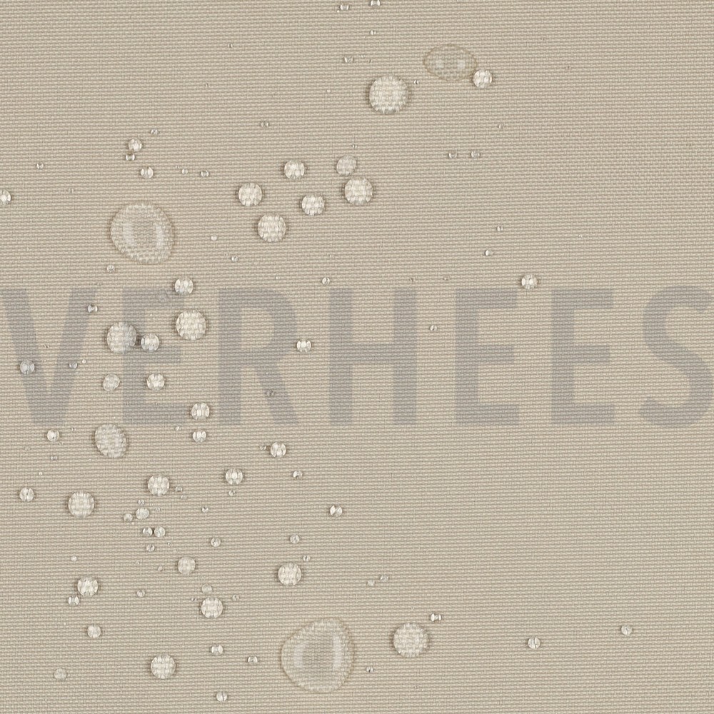 OUTDOOR WATERDICHT BEIGE #7
