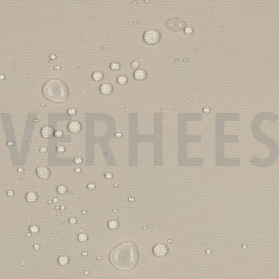 OUTDOOR WATERDICHT BEIGE #7