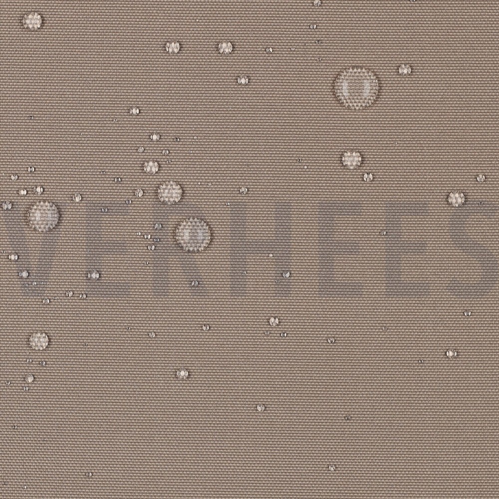 OUTDOOR WATERDICHT TAUPE #7