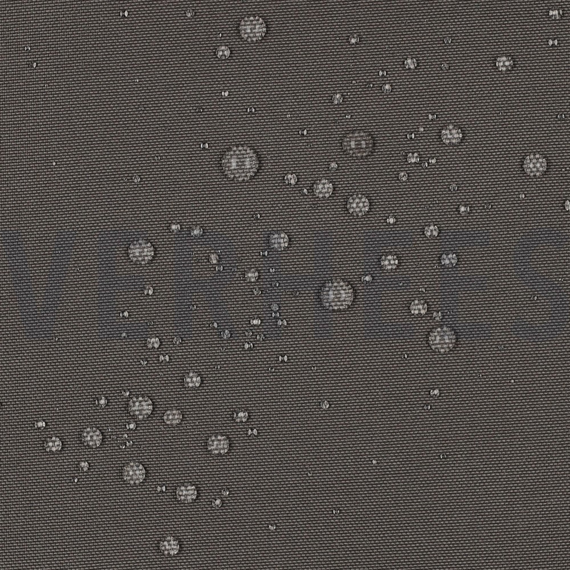 OUTDOOR IMPERMÉABLE TAUPE FONCÉ (high resolution) #2