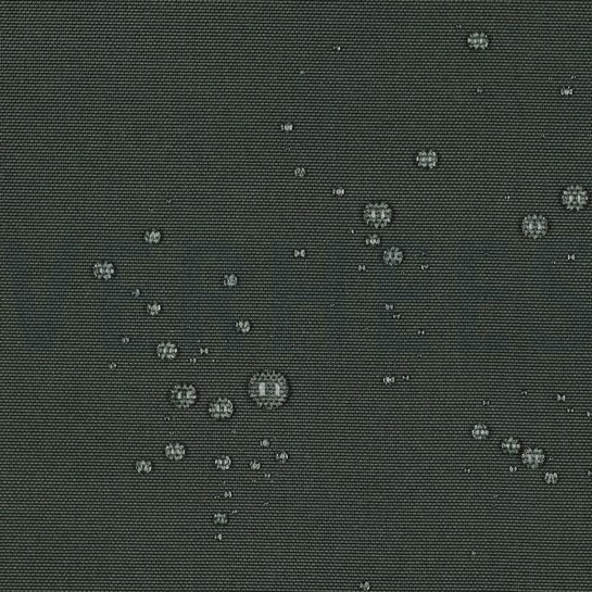 OUTDOOR WASSERDICHT DUNKELGRÜN #7