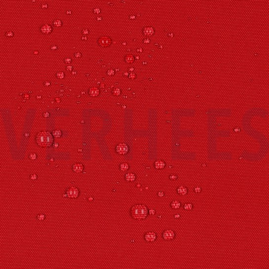 OUTDOOR WATERDICHT ROOD #7