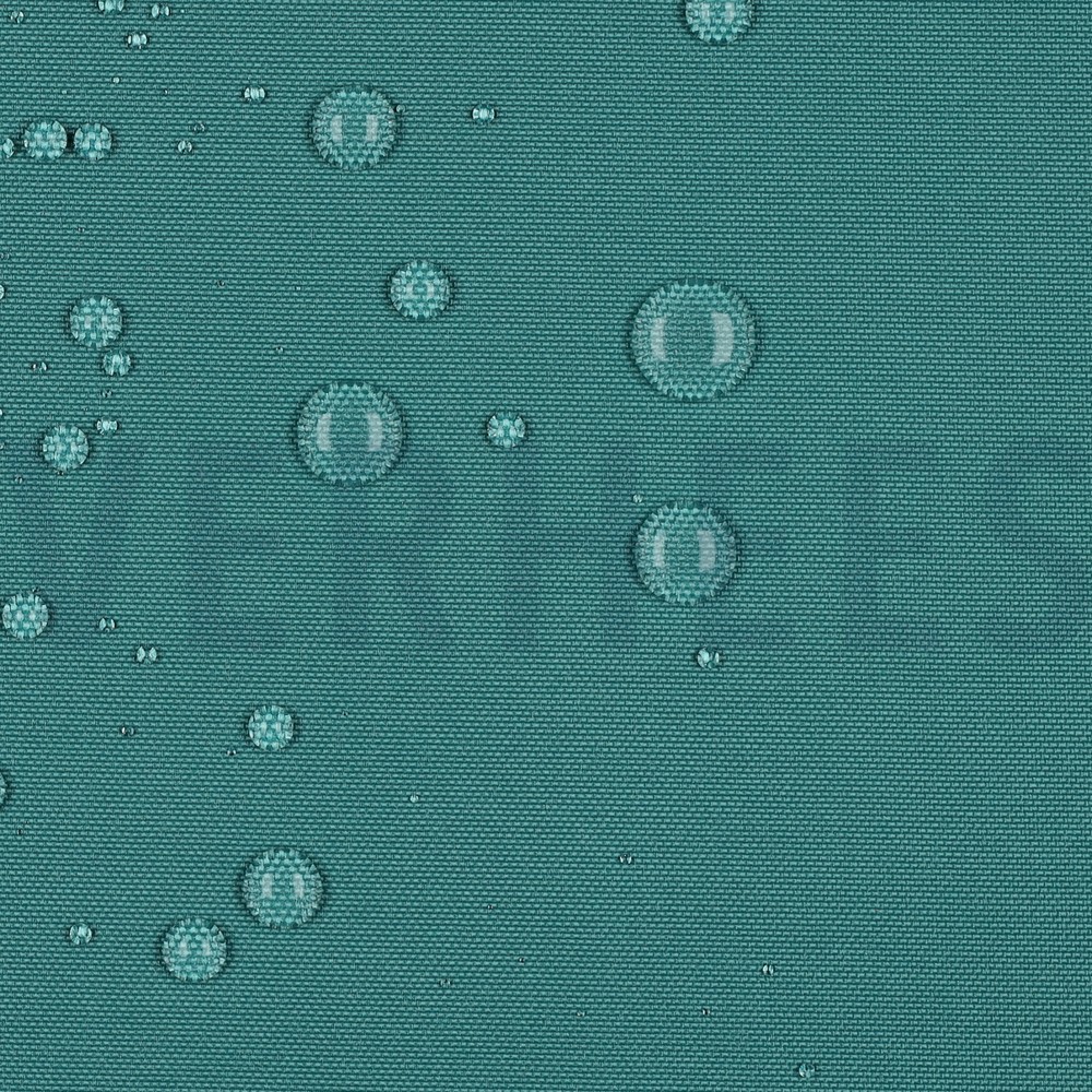 OUTDOOR WATERDICHT TEAL #7