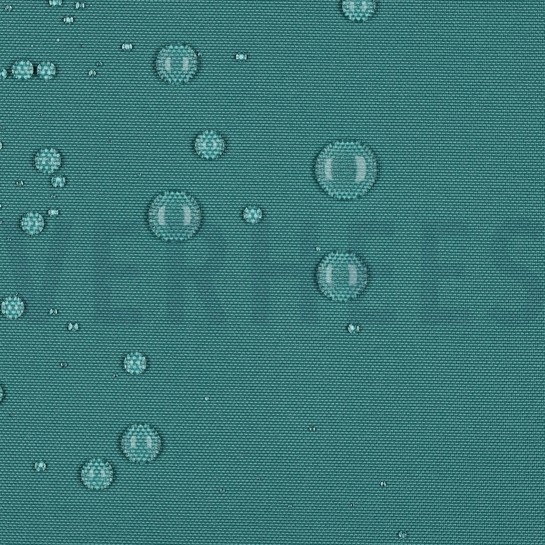 OUTDOOR IMPERMÉABLE TEAL #7