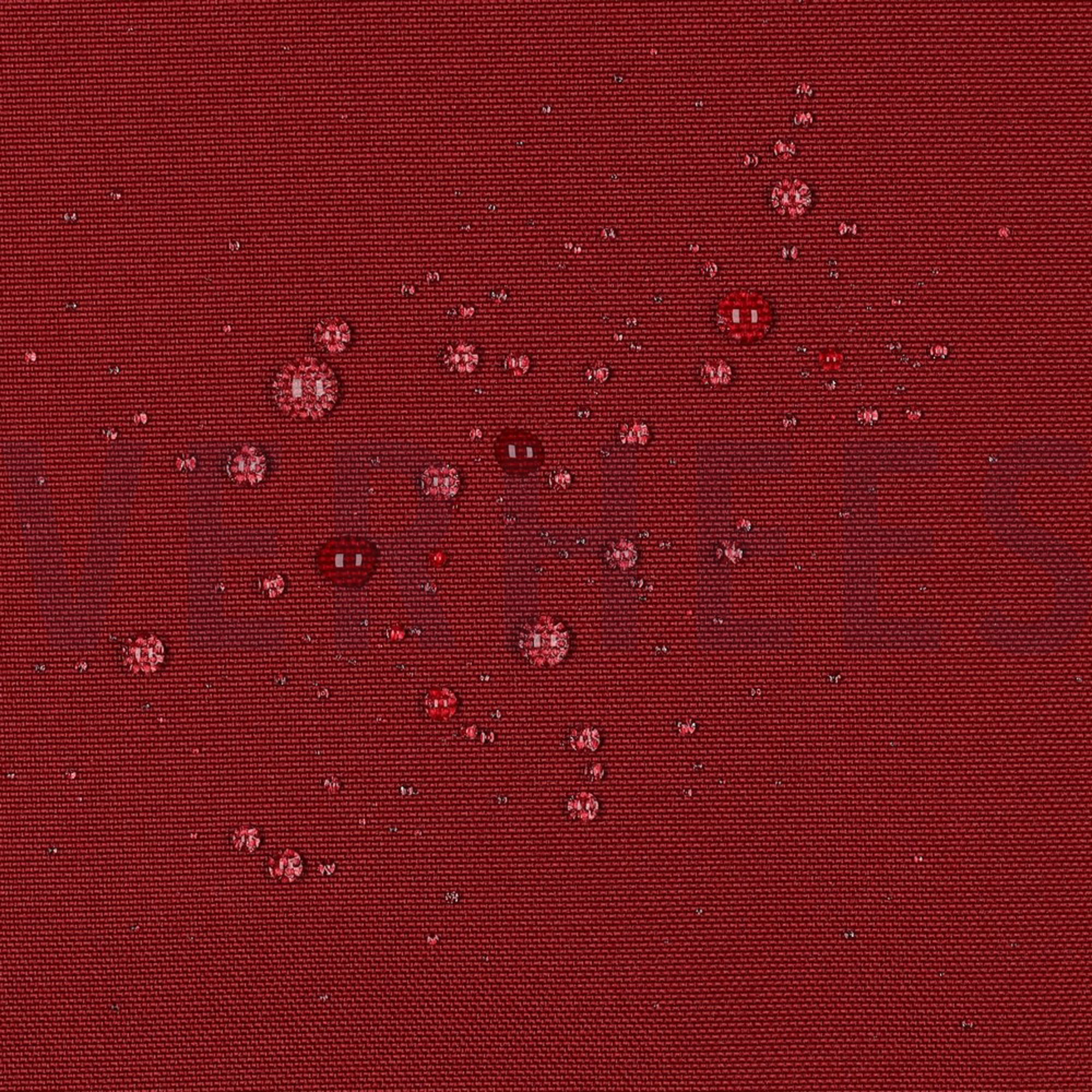 OUTDOOR WATERDICHT DONKERROOD (high resolution) #2