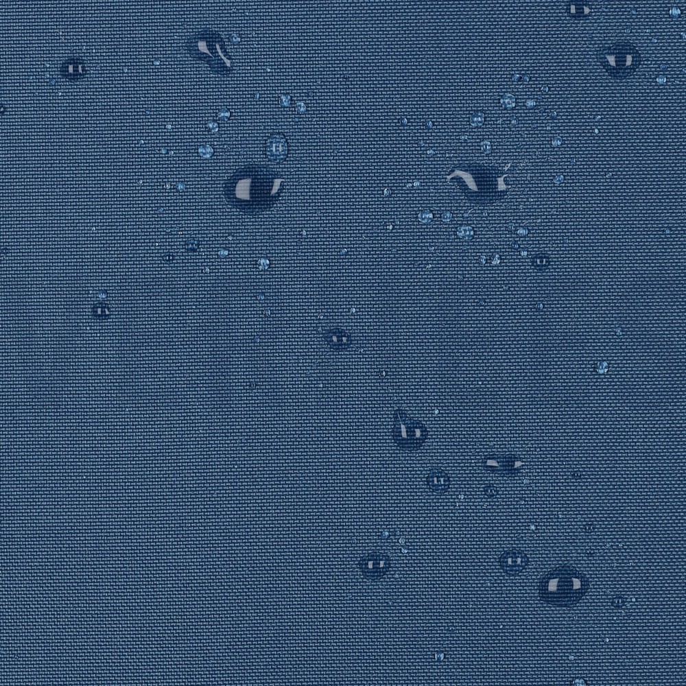 OUTDOOR WATERDICHT BLAUW #7