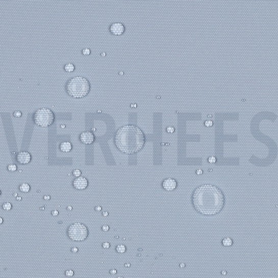 OUTDOOR WASSERDICHT HELLBLAU #7