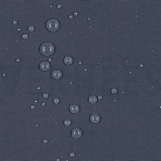 OUTDOOR IMPERMÉABLE JEAN BLEU #7