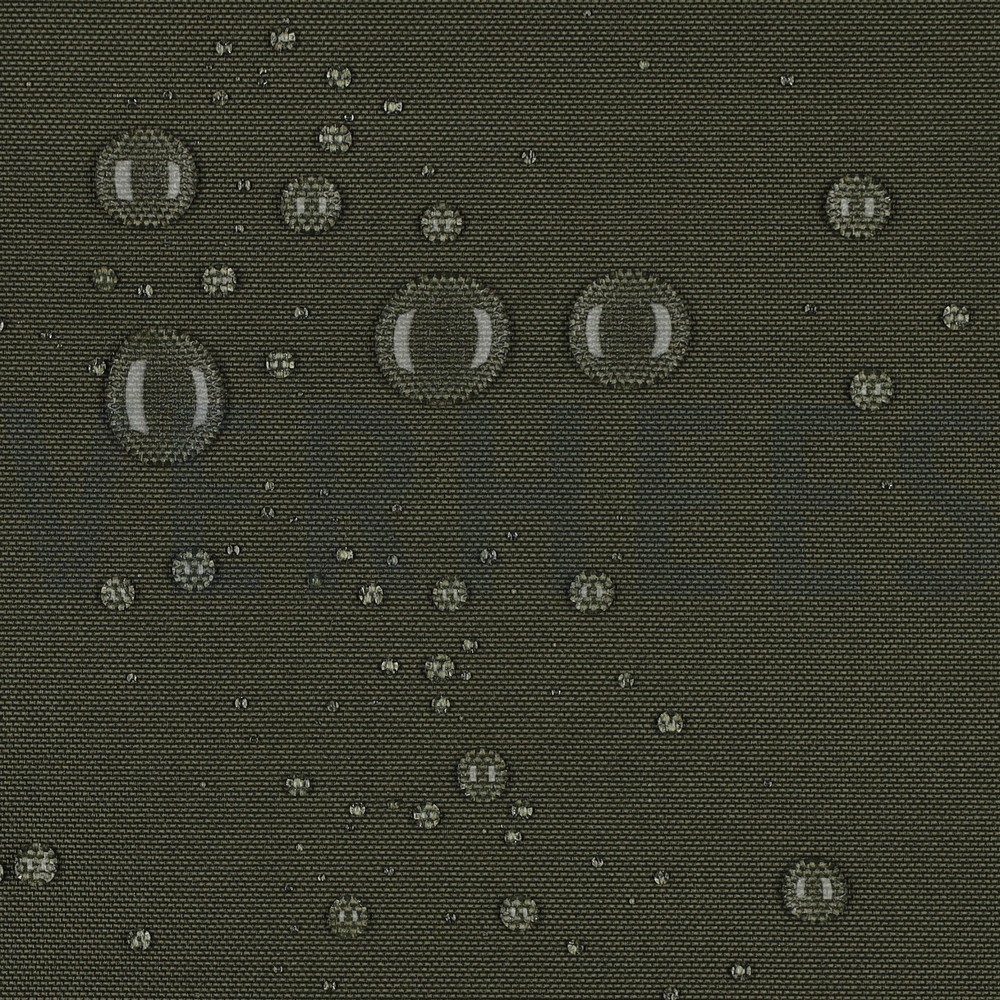 OUTDOOR WASSERDICHT MOOSGRÜN #7