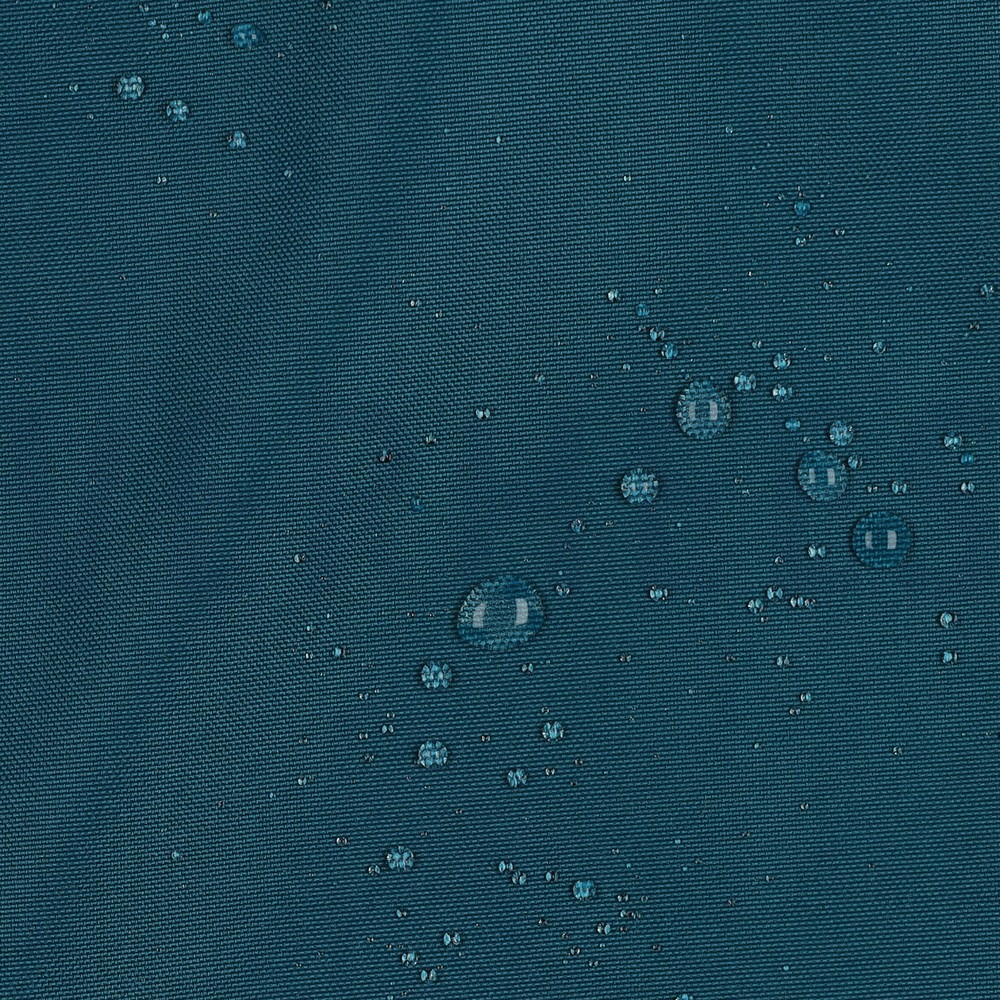 OUTDOOR WATERDICHT DONKER CYAN #7