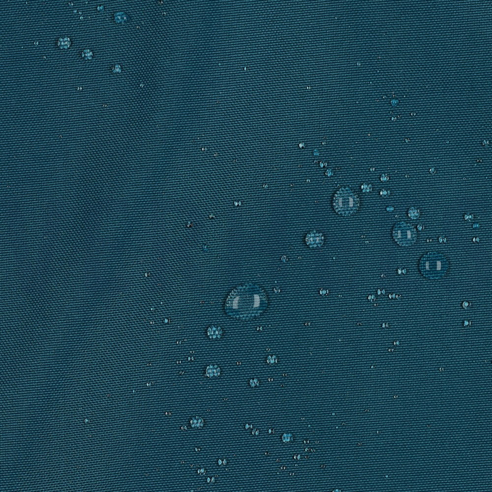 OUTDOOR WATERDICHT DONKER CYAN (high resolution) #2