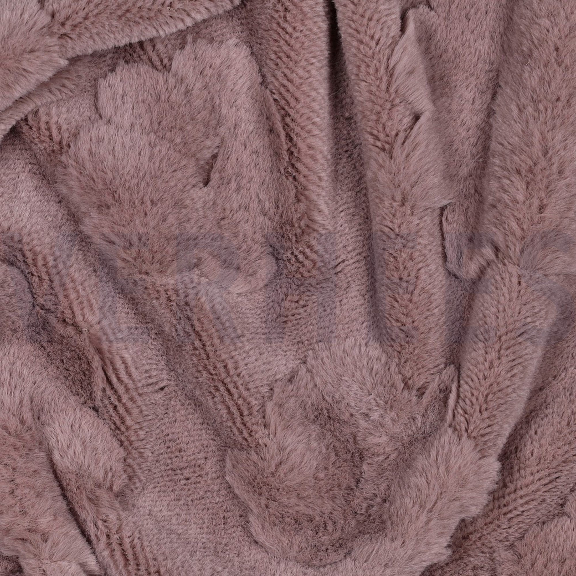 FLEECE BLUMEN MAUVE (high resolution) #2