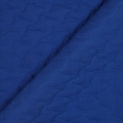 MUSSELIN QUILT KOBALTBLAU (thumbnail) #2
