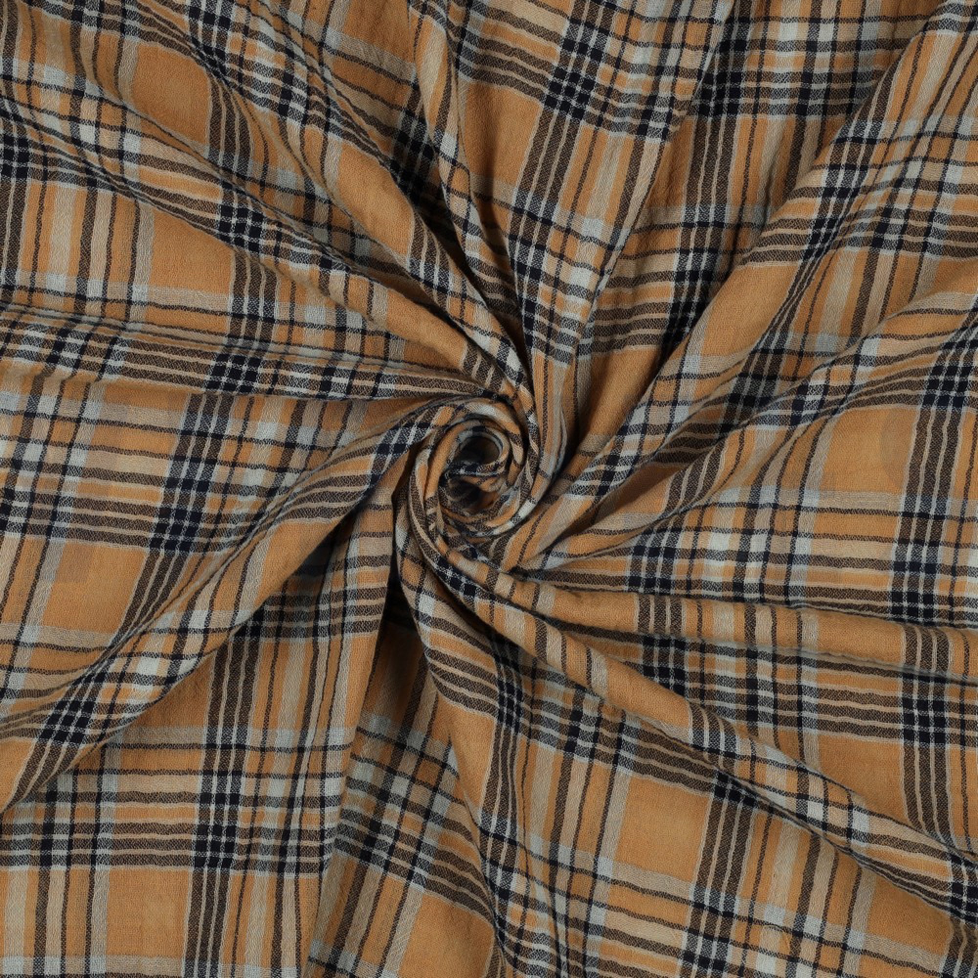 DOUBLE GAUZE RUITEN TWEEZIJDIG MULTI (high resolution) #2