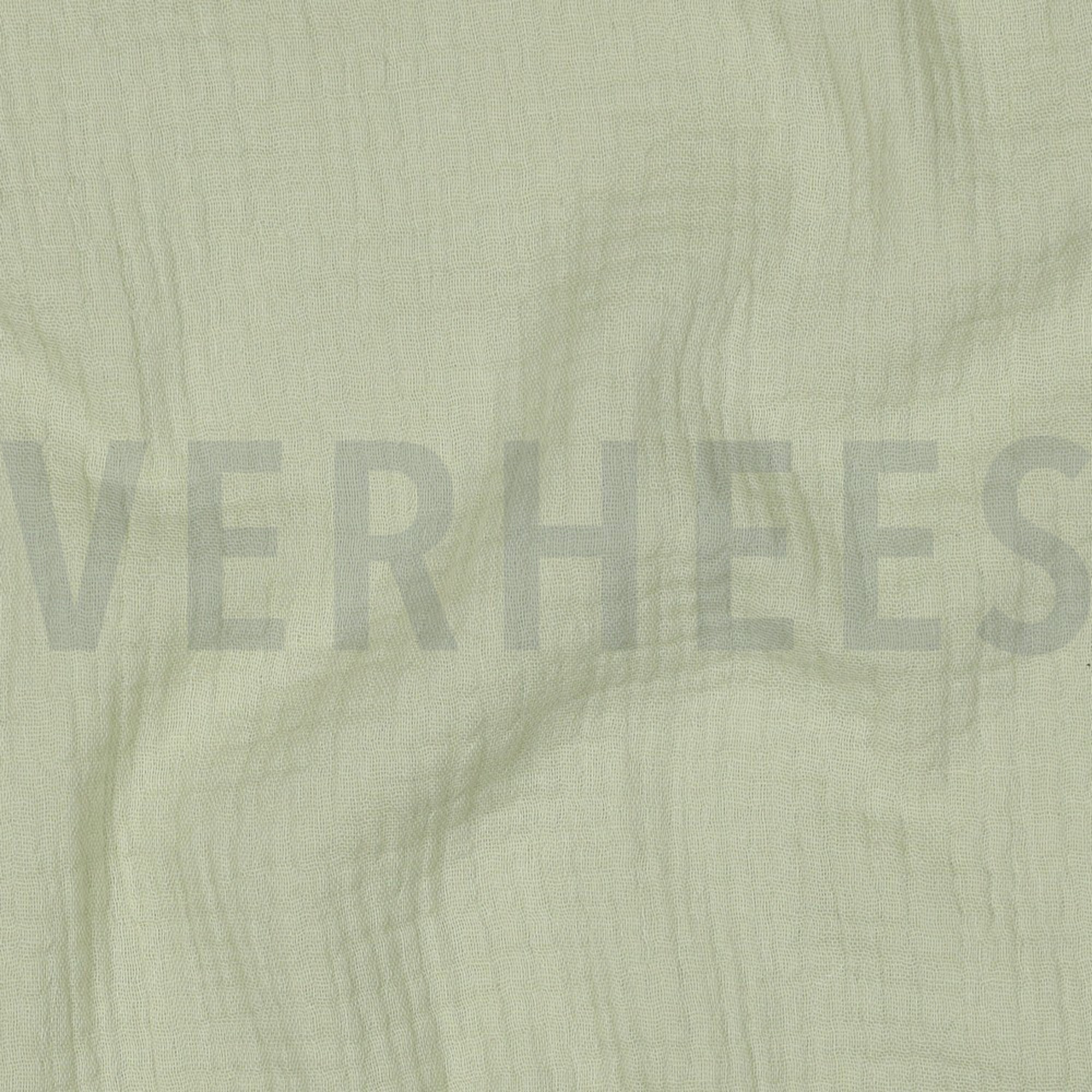 DOUBLE GAUZE 160CM LIMOEN (high resolution) #2