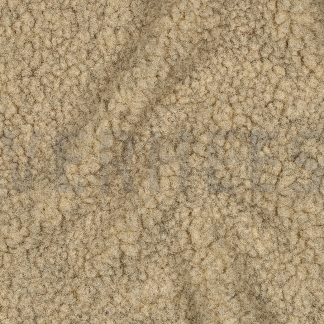 TEDDY GEMÊLEERD BEIGE GEMÊLEERD #7