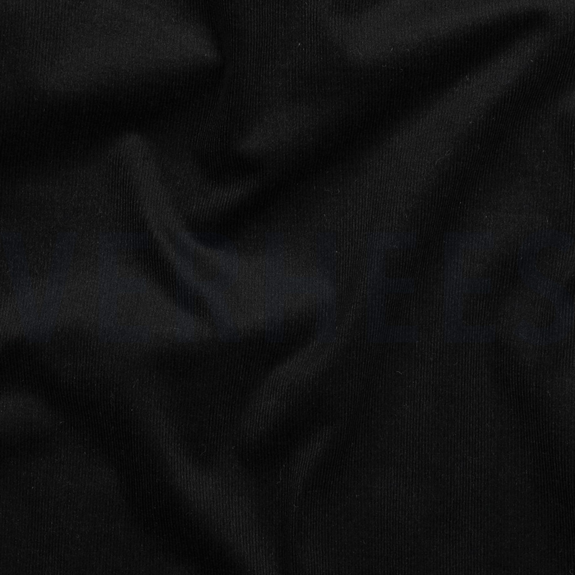 VELOURS MILLERAIES STRETCH 28W NOIR (high resolution) #2