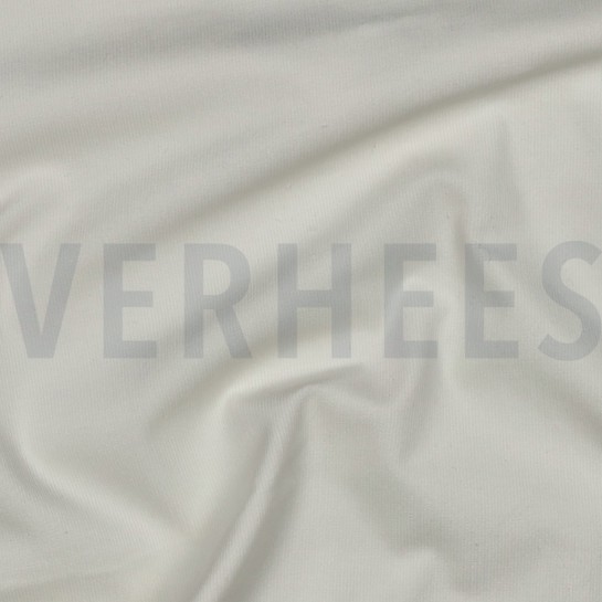 CORDUROY BABYRIB STRETCH 28W ECRU #7