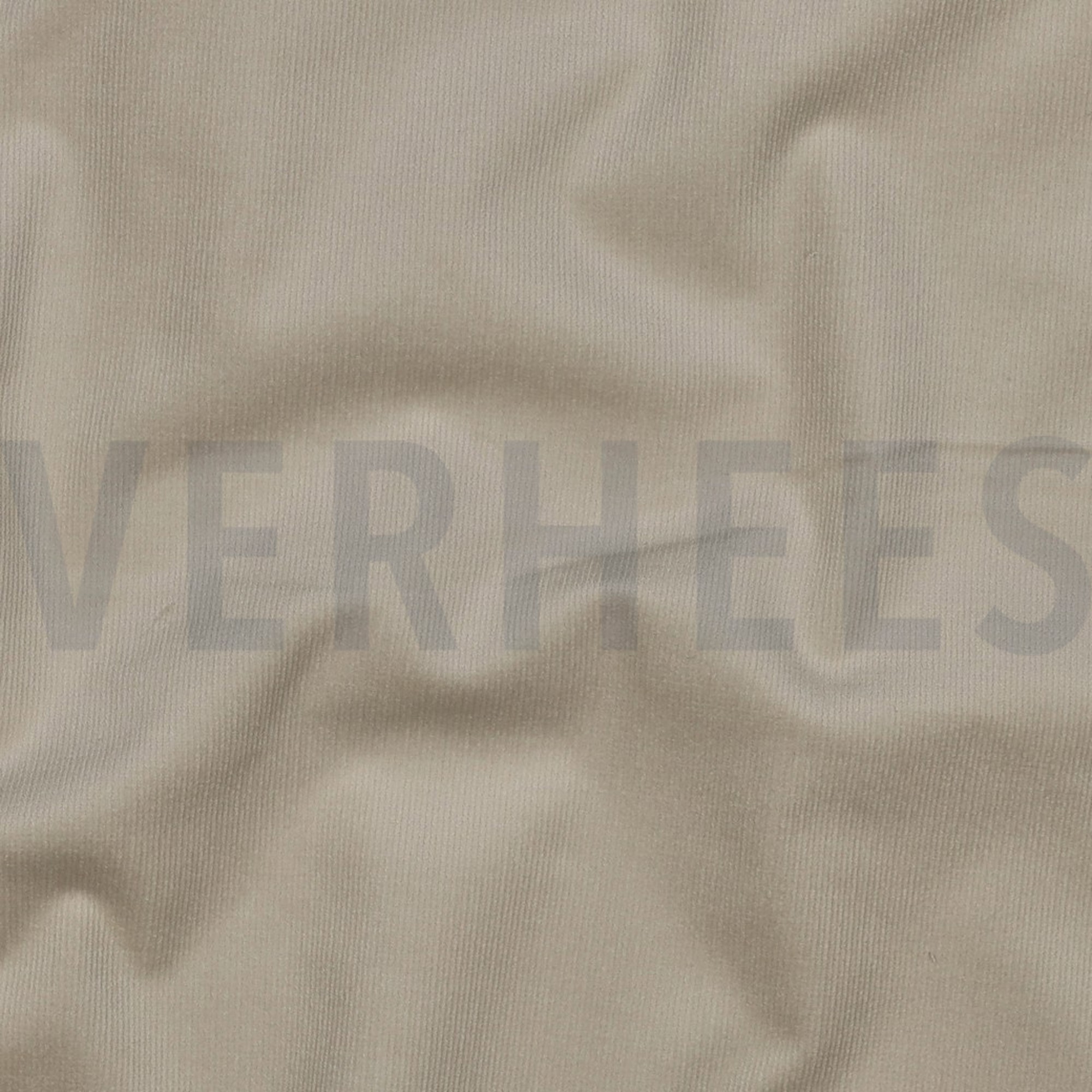 CORDUROY BABYRIB STRETCH 28W BEIGE (high resolution) #2