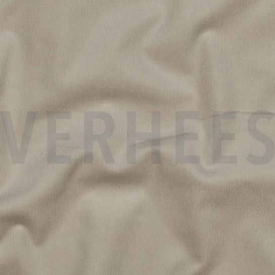 CORDUROY BABYRIB STRETCH 28W BEIGE #7