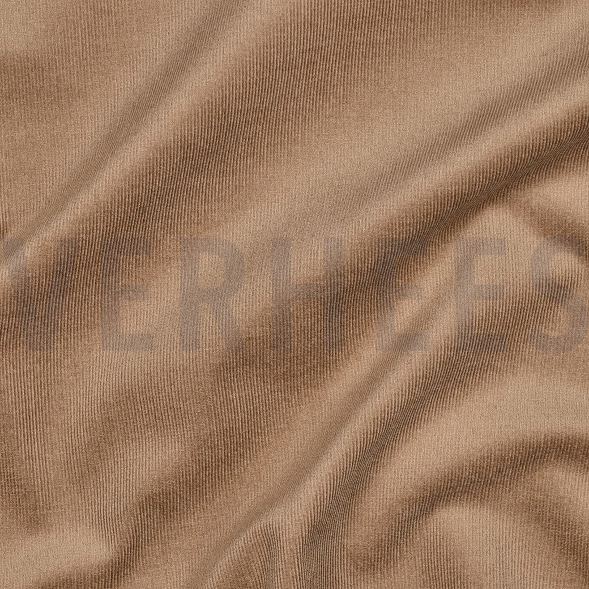 BABYCORD STRETCH 28W CAPPUCCINO (high resolution) #2