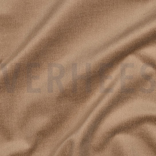 BABYCORD STRETCH 28W CAPPUCCINO #7