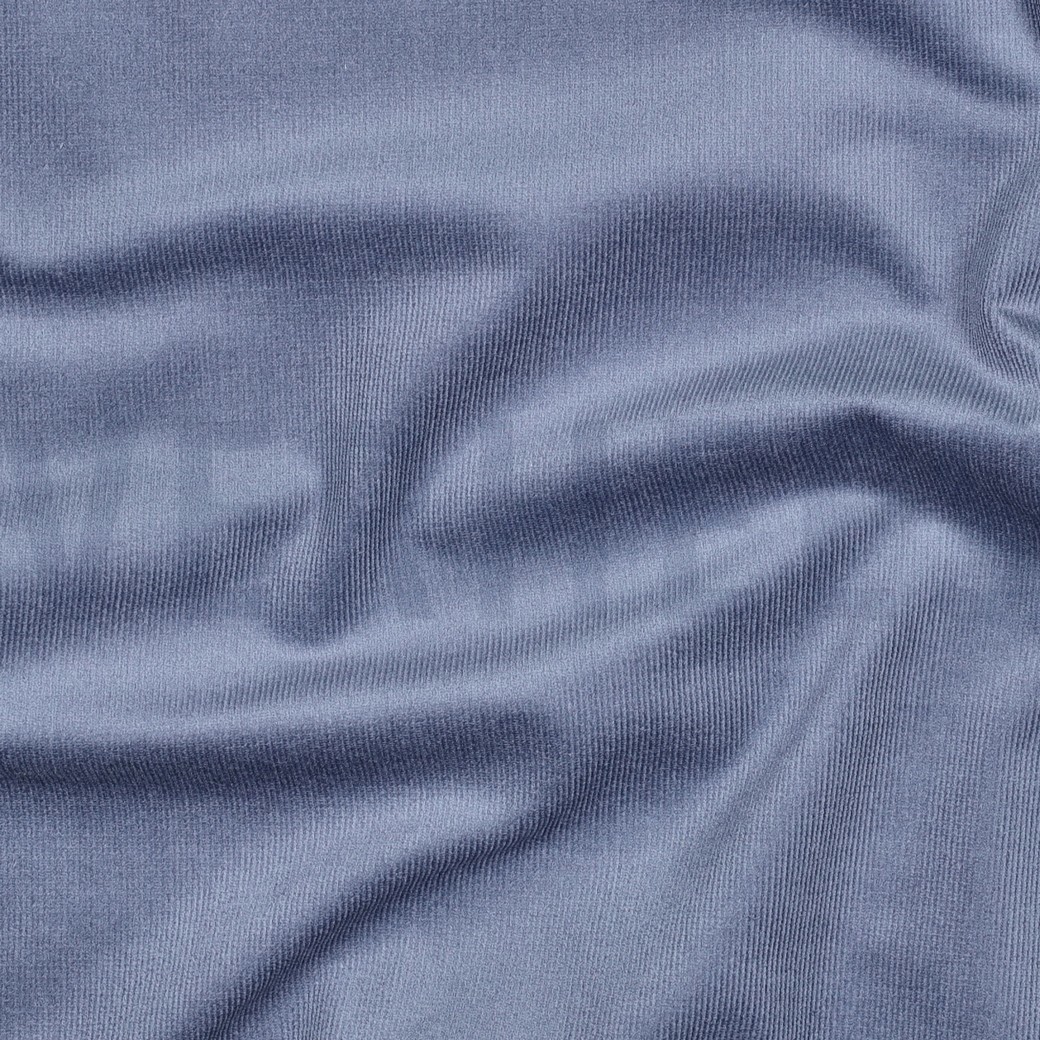 CORDUROY BABYRIB STRETCH 28W JEANSBLAUW #7