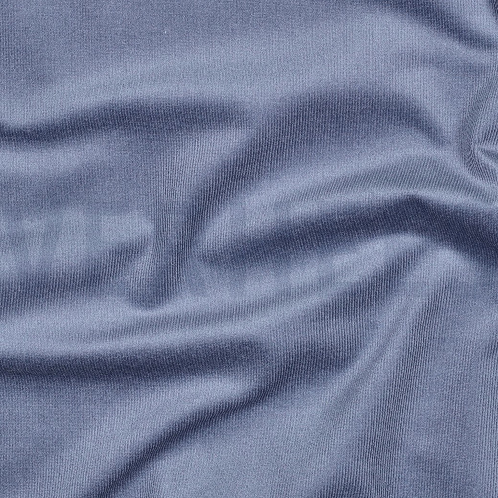 FEINCORD STRETCH 28W JEANSBLAU (high resolution) #2