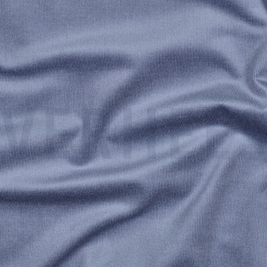 FEINCORD STRETCH 28W JEANSBLAU #7