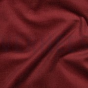 VELOURS MILLERAIES STRETCH 28W BORDEAUX (thumbnail) #2
