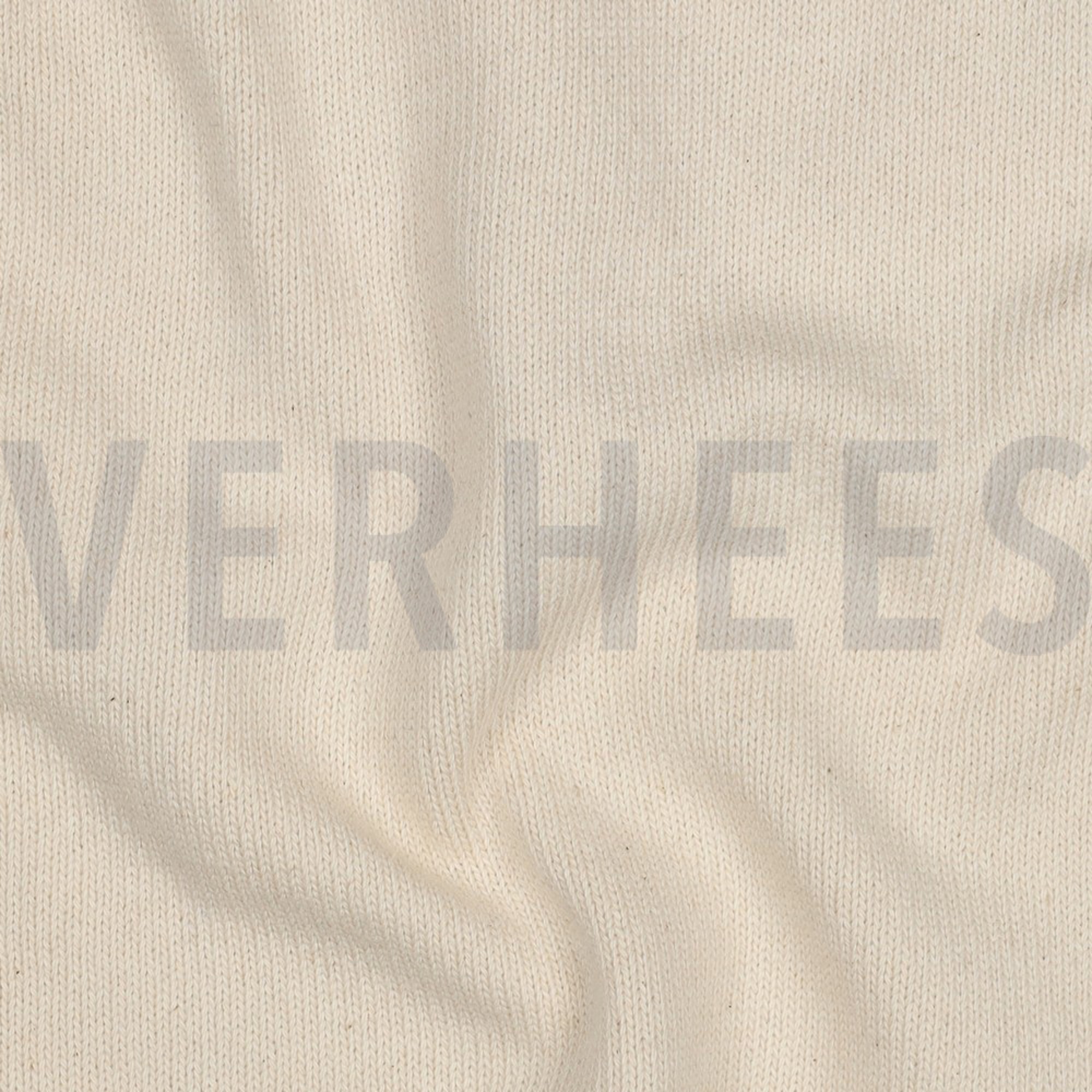 BAUMWOLLE GESTRICKT NATUR (high resolution) #2