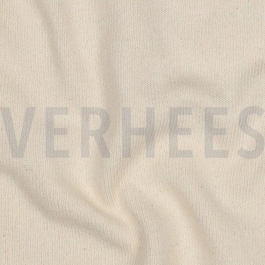 BAUMWOLLE GESTRICKT NATUR #7