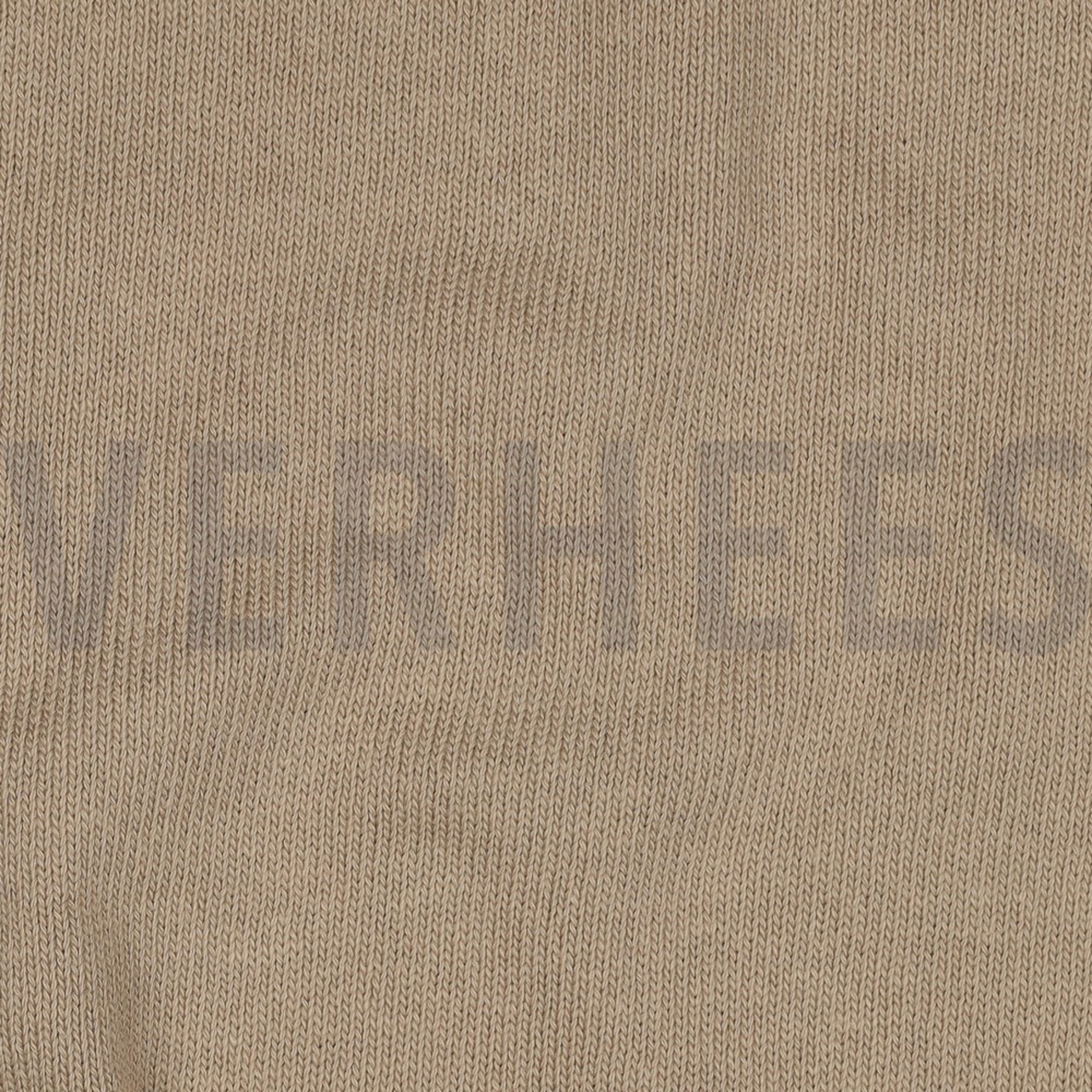 KATOEN GEBREID ZAND (high resolution) #2