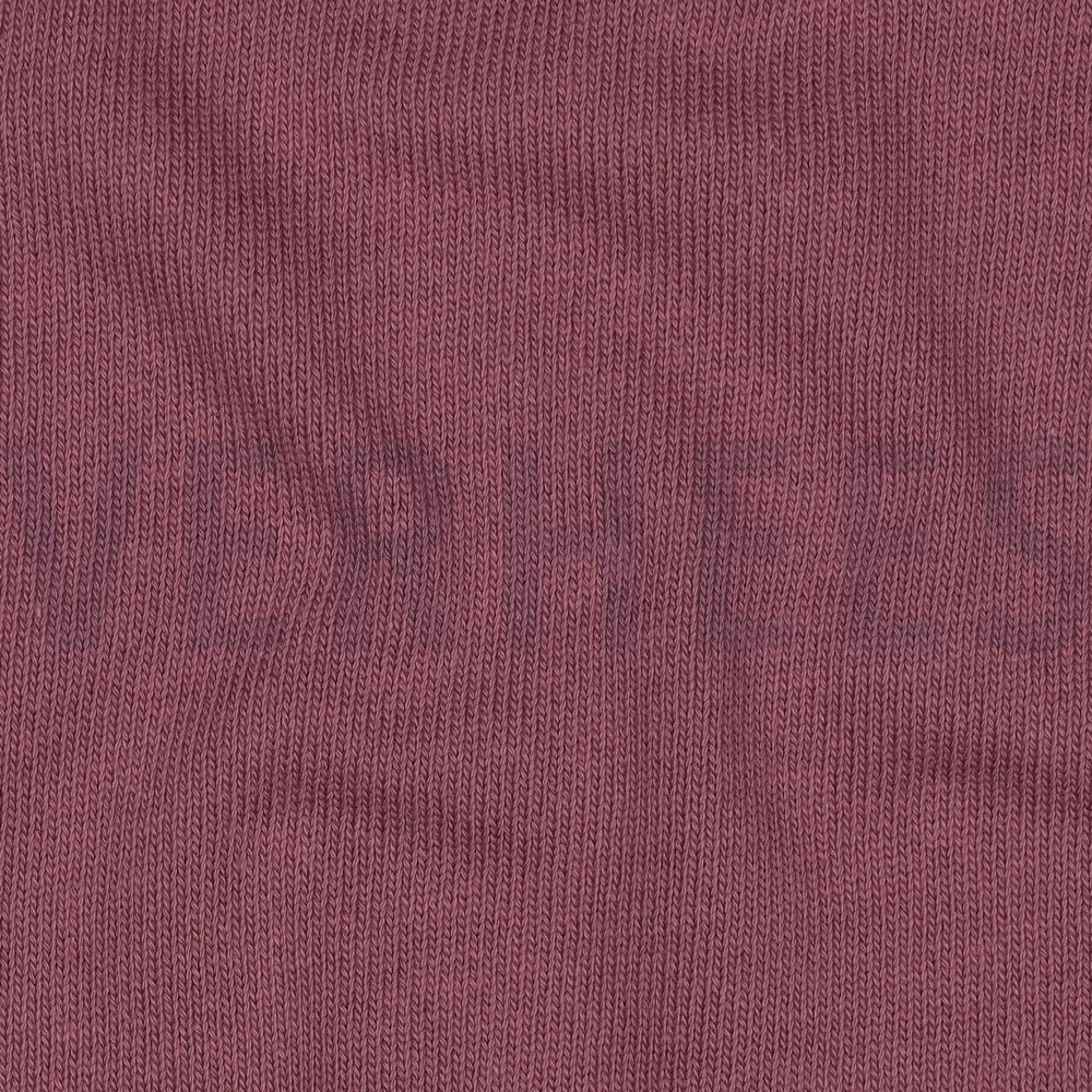 KATOEN GEBREID MAUVE #7