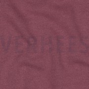 BAUMWOLLE GESTRICKT MAUVE (thumbnail) #2