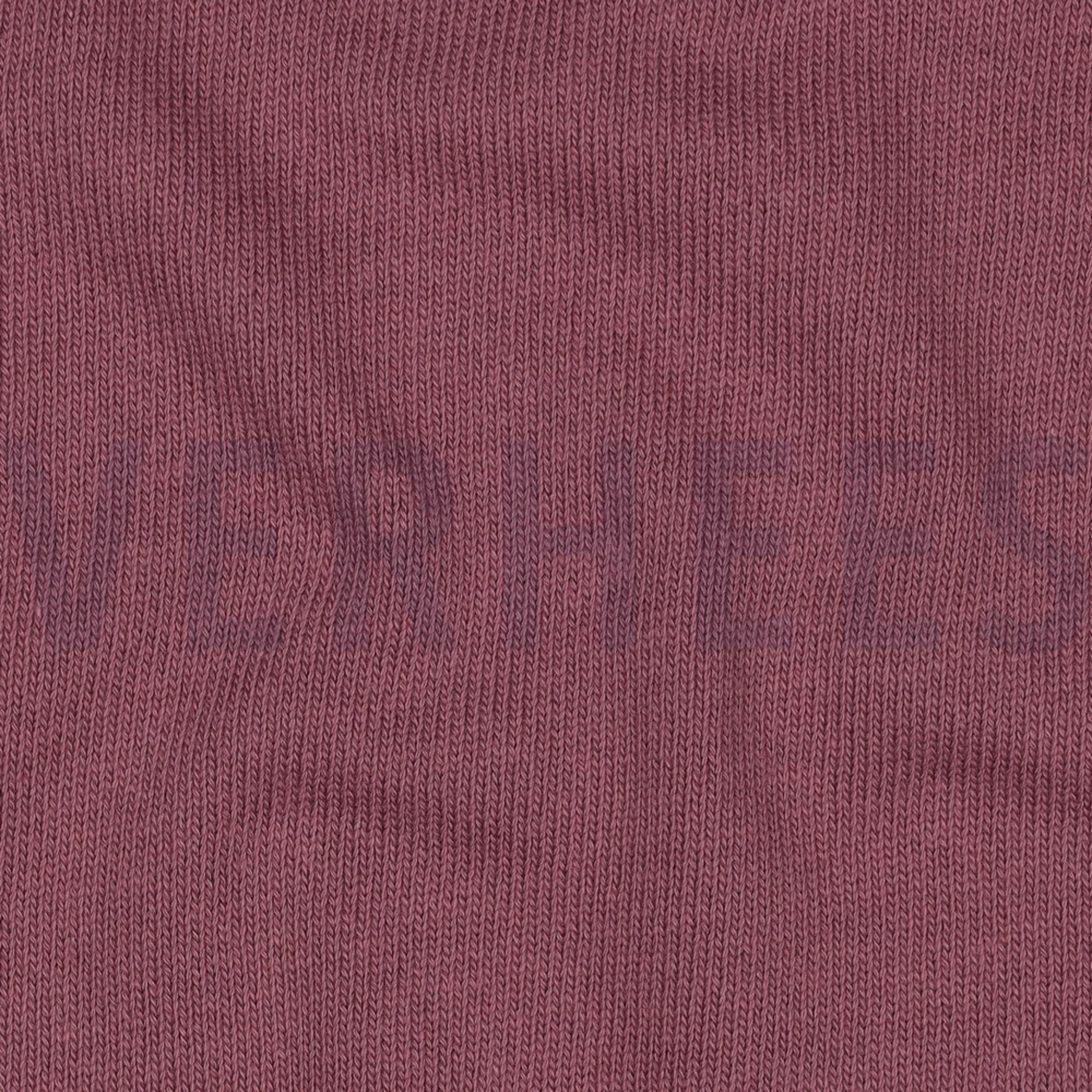 BAUMWOLLE GESTRICKT MAUVE (high resolution) #2