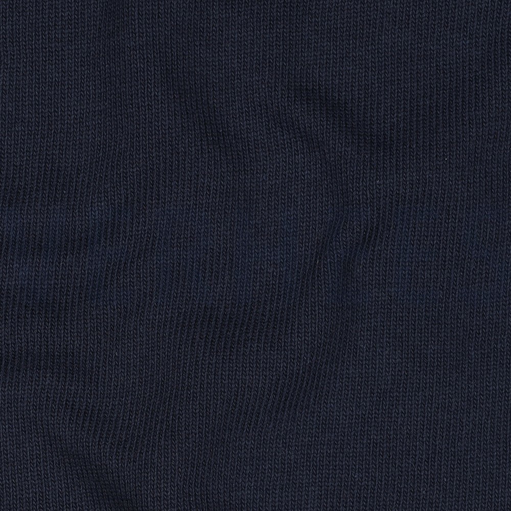 KATOEN GEBREID MARINEBLAUW #7