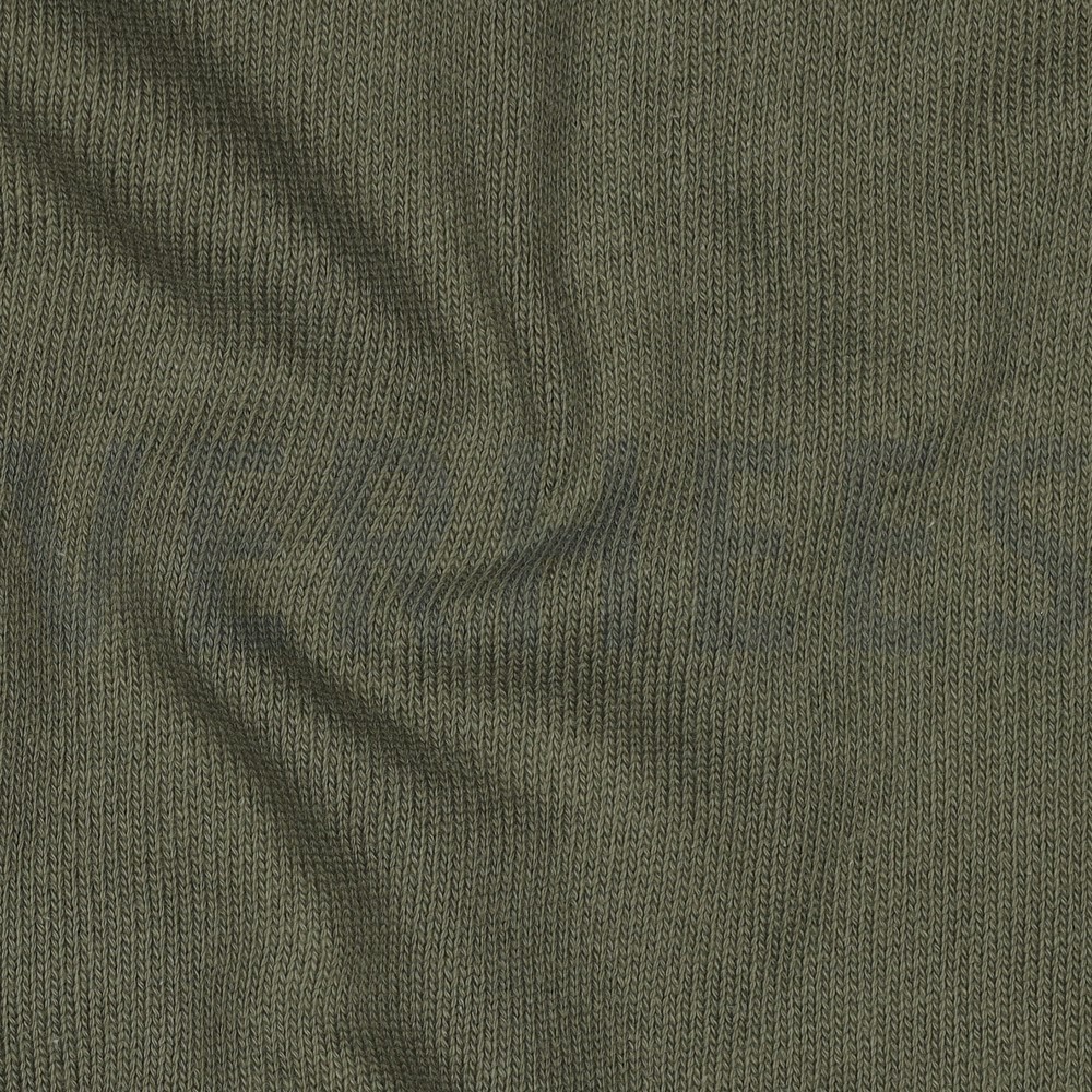 BAUMWOLLE GESTRICKT ESSIGGURKE #7