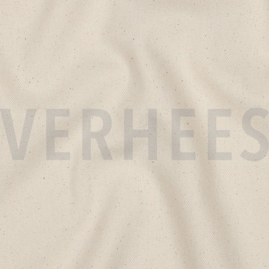 CANVAS 285 gm2 NATUREL #7