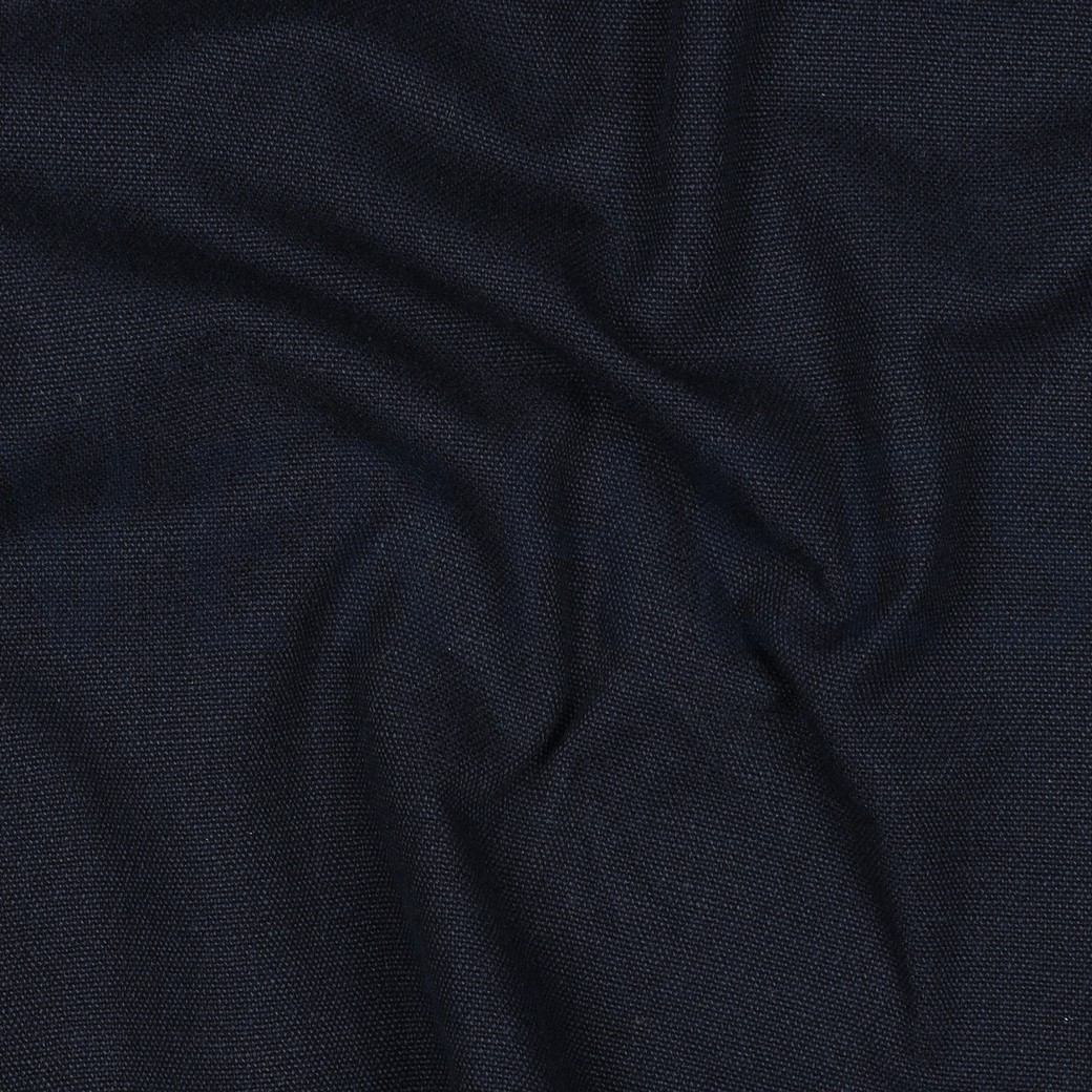 CANVAS 350 gm2 MARINEBLAUW #7