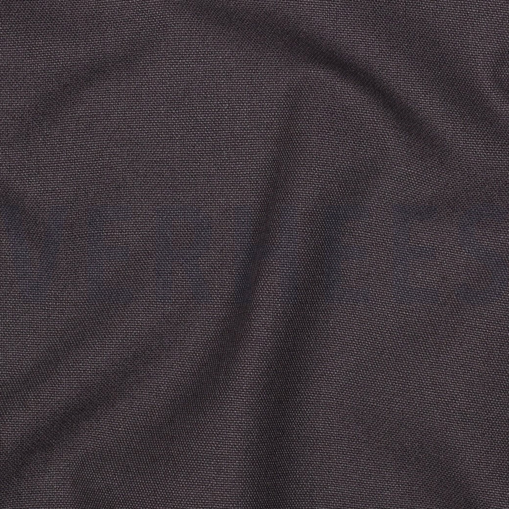 TOILE DÉCORATION 350GM2 GRIS FONCÉ (high resolution) #2