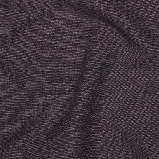 TOILE DÉCORATION 350GM2 GRIS FONCÉ #7